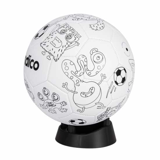 Sondico Doodle Football  Футболни топки