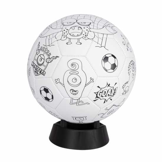 Sondico Doodle Football  Футболни топки