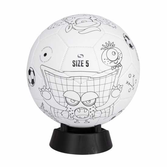 Sondico Doodle Football  Футболни топки