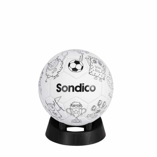 Sondico Doodle Football  Футболни топки