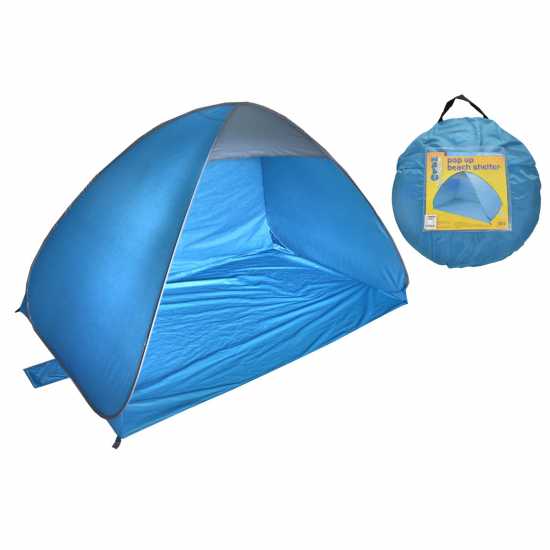 Къмпинг аксесоари Nalu Pop Up Shelter Nalu Pop Up Shelter Къмпинг аксесоари
