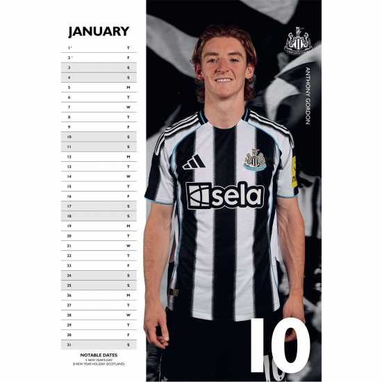 Grange Wanderers 2026 Calendar Нюкасъл Grange Wanderers 2026 Calendar Нюкасъл