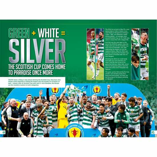 Grange Team Calendars Келтски 