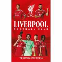 Grange Team Calendars Ливърпул 