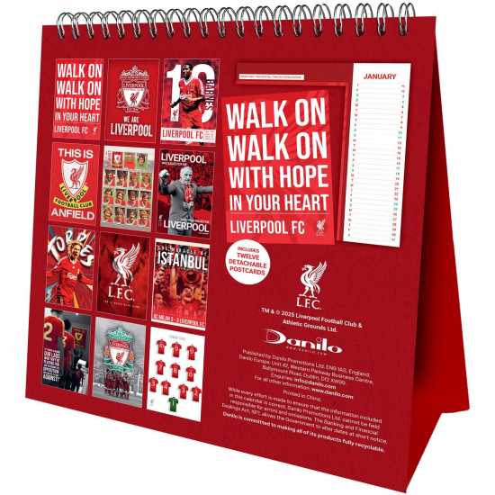 Grange Manchester City Desk Calendar Liverpool Grange Manchester City Desk Calendar Liverpool