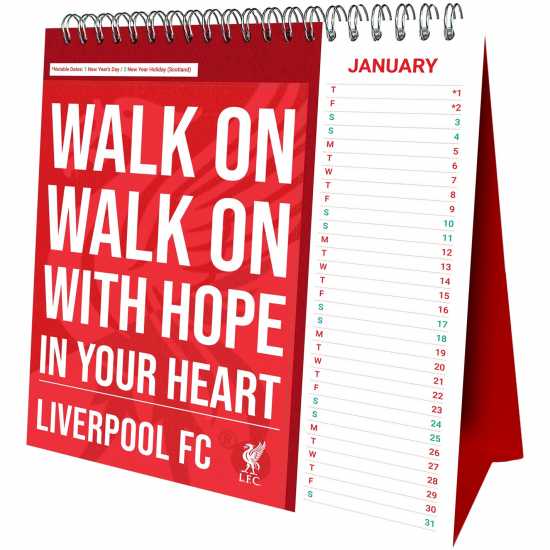 Grange Manchester City Desk Calendar Liverpool Grange Manchester City Desk Calendar Liverpool