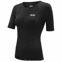 Dhb Women's Hydron Tri Short Sleeve Top  Дамски тениски и фланелки