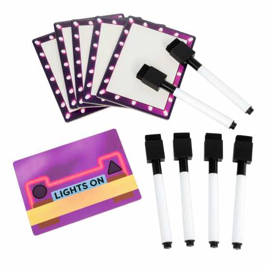 Big Sky Games Blankety Blank Adults  Подаръци и играчки