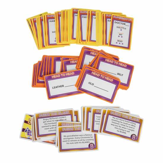 Big Sky Games Blankety Blank Adults  Подаръци и играчки