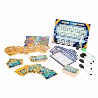 Big Sky Games Wheel Of Fortune Board Game  Подаръци и играчки