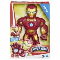 Avengers Marvel Super Hero Mighties  Подаръци и играчки