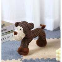 Waggy Tails Plush Sound Toy  Магазин за домашни любимци