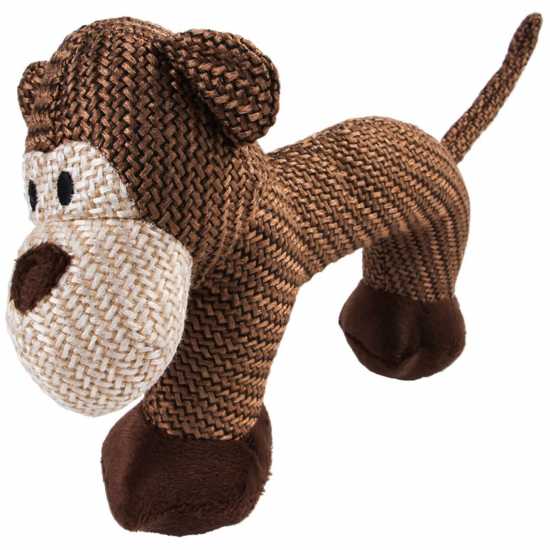 Waggy Tails Plush Sound Toy  Магазин за домашни любимци