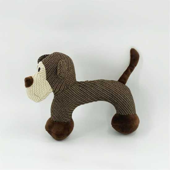 Waggy Tails Plush Sound Toy  Магазин за домашни любимци