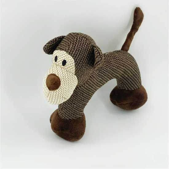 Waggy Tails Plush Sound Toy  Магазин за домашни любимци