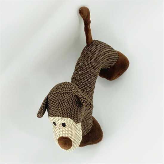 Waggy Tails Plush Sound Toy  Магазин за домашни любимци