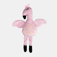Waggy Tails Plush Toy Flamingo Магазин за домашни любимци