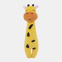 Waggy Tails Plush Toy Giraffe Магазин за домашни любимци