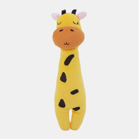 Магазин за домашни любимци Waggy Tails Plush Toy Giraffe Waggy Tails Plush Toy Giraffe Магазин за домашни любимци