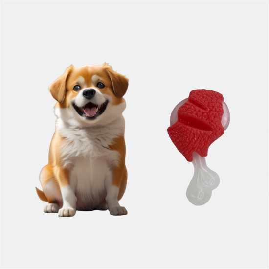 Waggy Tails Bone Toy  Магазин за домашни любимци