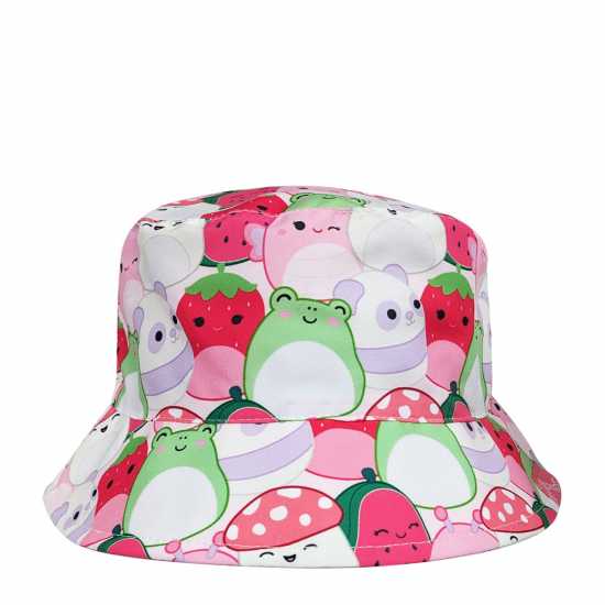 Рибарска Шапка Squishmallows Bucket Hat Childrens  Шапки с козирка