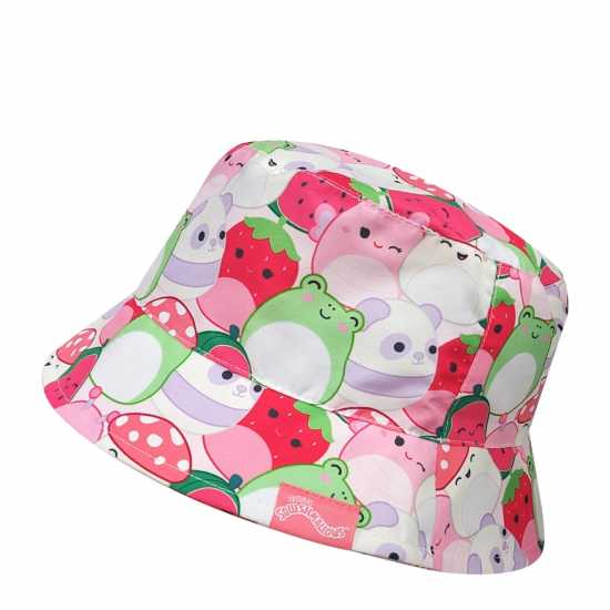 Рибарска Шапка Squishmallows Bucket Hat Childrens  Шапки с козирка