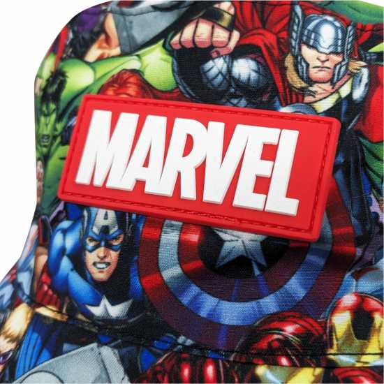 Рибарска Шапка Marvel Bucket Hat Childrens  Шапки с козирка