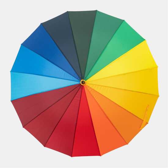 Linea Adults Rainbow 54