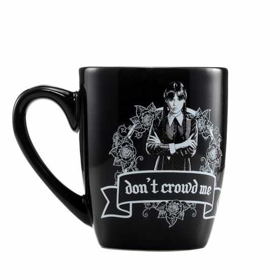 Character Mug Sock Set 62 Wednesday Character Mug Sock Set 62 Wednesday