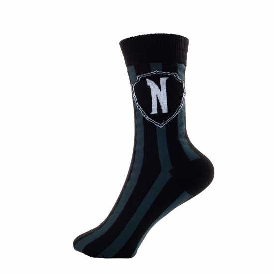 Character Mug Sock Set 62 Wednesday Character Mug Sock Set 62 Wednesday