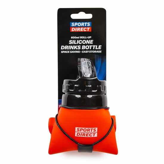 Sports Direct Folding Waterbottle  