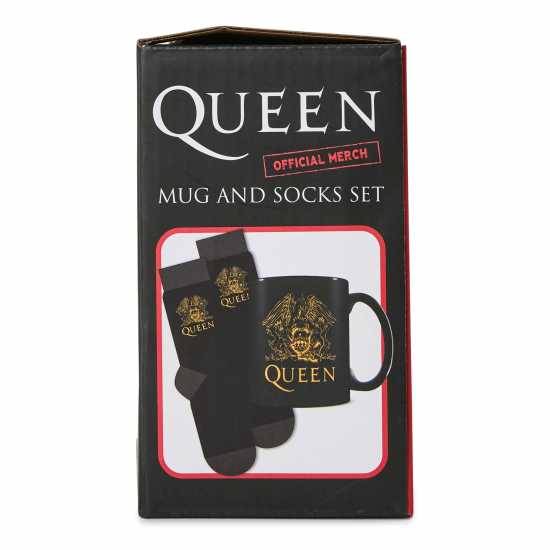Queen Queen
