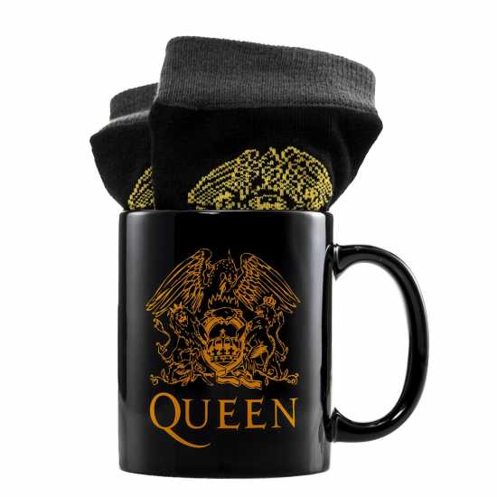 Queen Queen