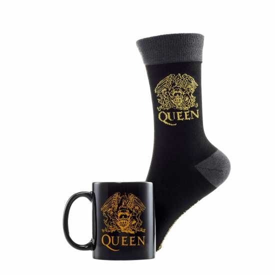 Queen Queen