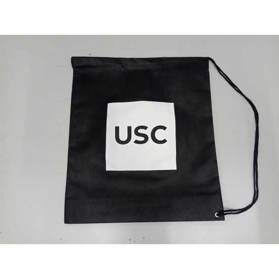 Сак С Връв Usc Drawstring Bag For Life  Портфейли