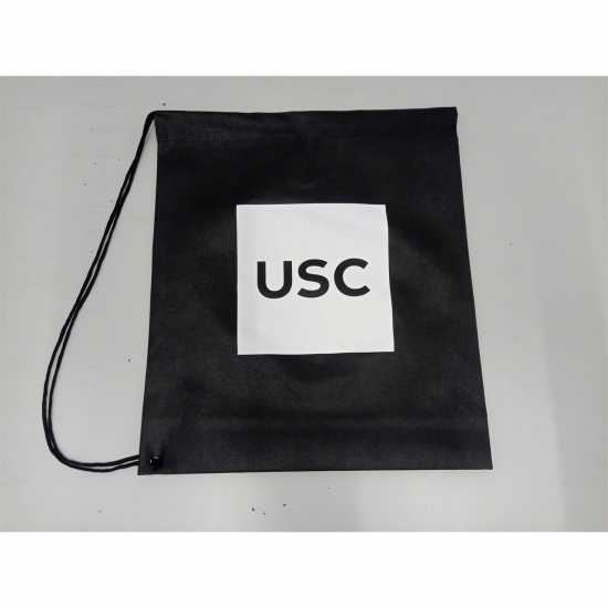 Сак С Връв Usc Drawstring Bag For Life  Портфейли