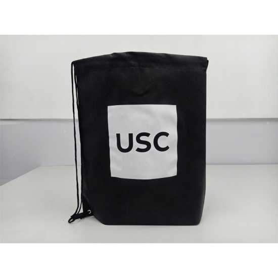 Сак С Връв Usc Drawstring Bag For Life  Портфейли