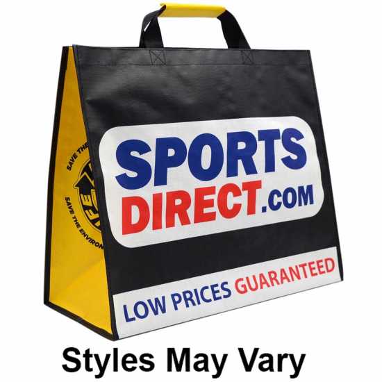 Sportsdirect Sports Direct Medium Bag 4 Life  Портфейли