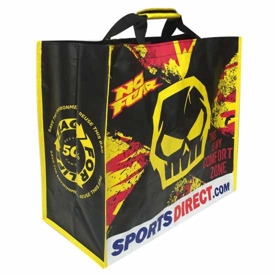 Sports Direct Sportsdirect Medium Bag 4 Life  