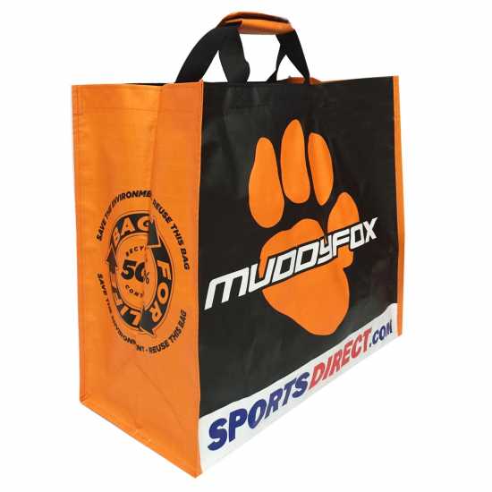 Sports Direct Sportsdirect Medium Bag 4 Life  