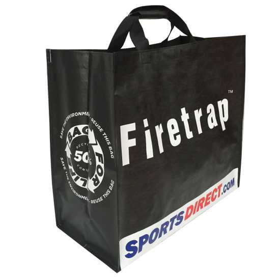 Sports Direct Sportsdirect Medium Bag 4 Life  