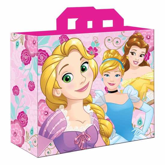 Disney Princess Shopper Bag  Портфейли
