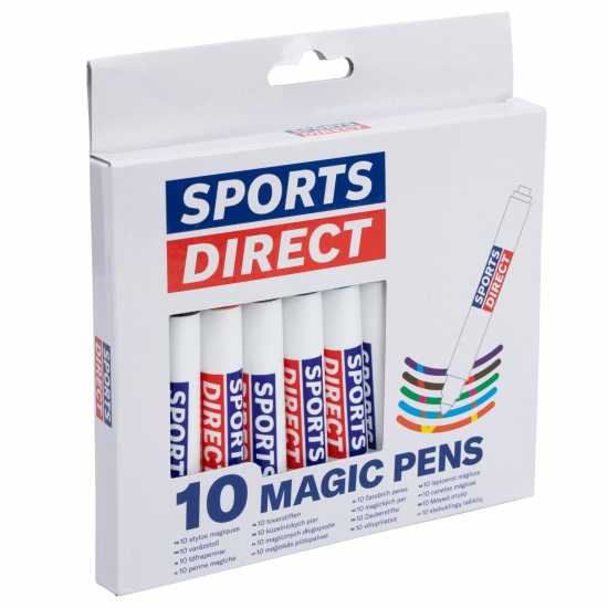 Sports Direct Sportsdirect Magic Pens  