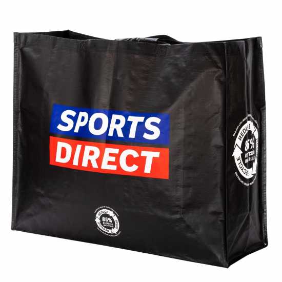Sportsdirect Sports Direct Large Bag 4 Life  Портфейли