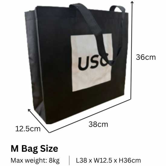 Портфейли Usc Shopper Bag For Life Medium Size Usc Shopper Bag For Life Medium Size Портфейли