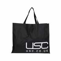 Usc Голяма Пазарска Чанта Big Shopper Bag For Life Large Size  Портфейли
