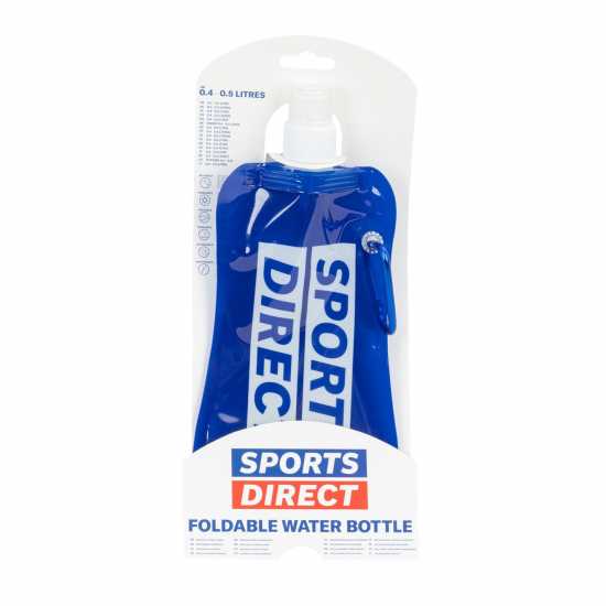 Бутилки за вода Sportsdirect Шише За Вода Sports Direct Foldable Water Bottle Sportsdirect Шише За Вода Sports Direct Foldable Water Bottle Бутилки за вода