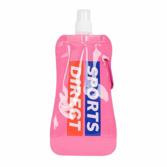 Бутилки за вода Sportsdirect Шише За Вода Sports Direct Foldable Water Bottle Sportsdirect Шише За Вода Sports Direct Foldable Water Bottle Бутилки за вода