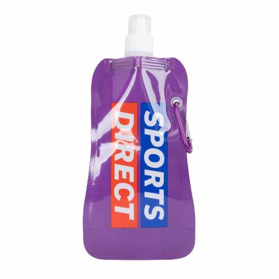 Бутилки за вода Sportsdirect Шише За Вода Sports Direct Foldable Water Bottle Sportsdirect Шише За Вода Sports Direct Foldable Water Bottle Бутилки за вода