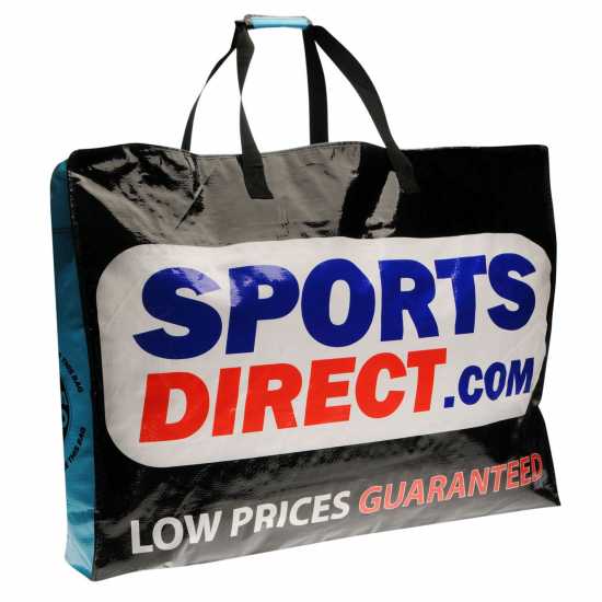Sportsdirect Sports Direct Xl Bag 4 Life  Сувенири